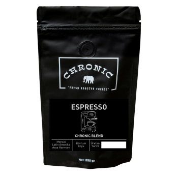 ESPRESSO BLEND